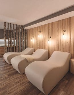 Family Hotel Gran Baita