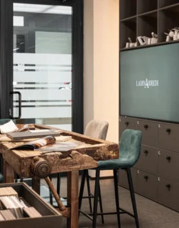 Showroom-ladinarredi-rovereto