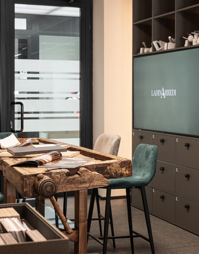 Showroom-ladinarredi-rovereto